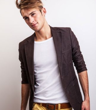 Casual Jacket