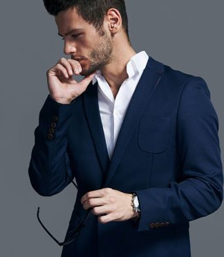 Dinner Jacket