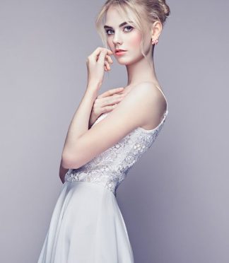 Elegant Gown