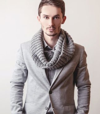 Infinity Scarf