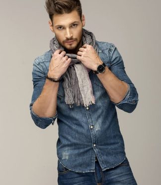 twill_scarf