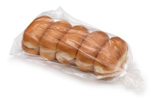 Bolsa para panadería