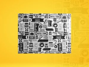 Protege tus alimentos con nuestra lámina especializada para delivery.