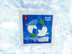 Bolsa para Empacar Comida Congelada | Conservación Segura y Biodegradable