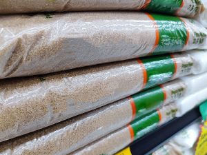 Empaque ecológico certificado para azúcar y harinas